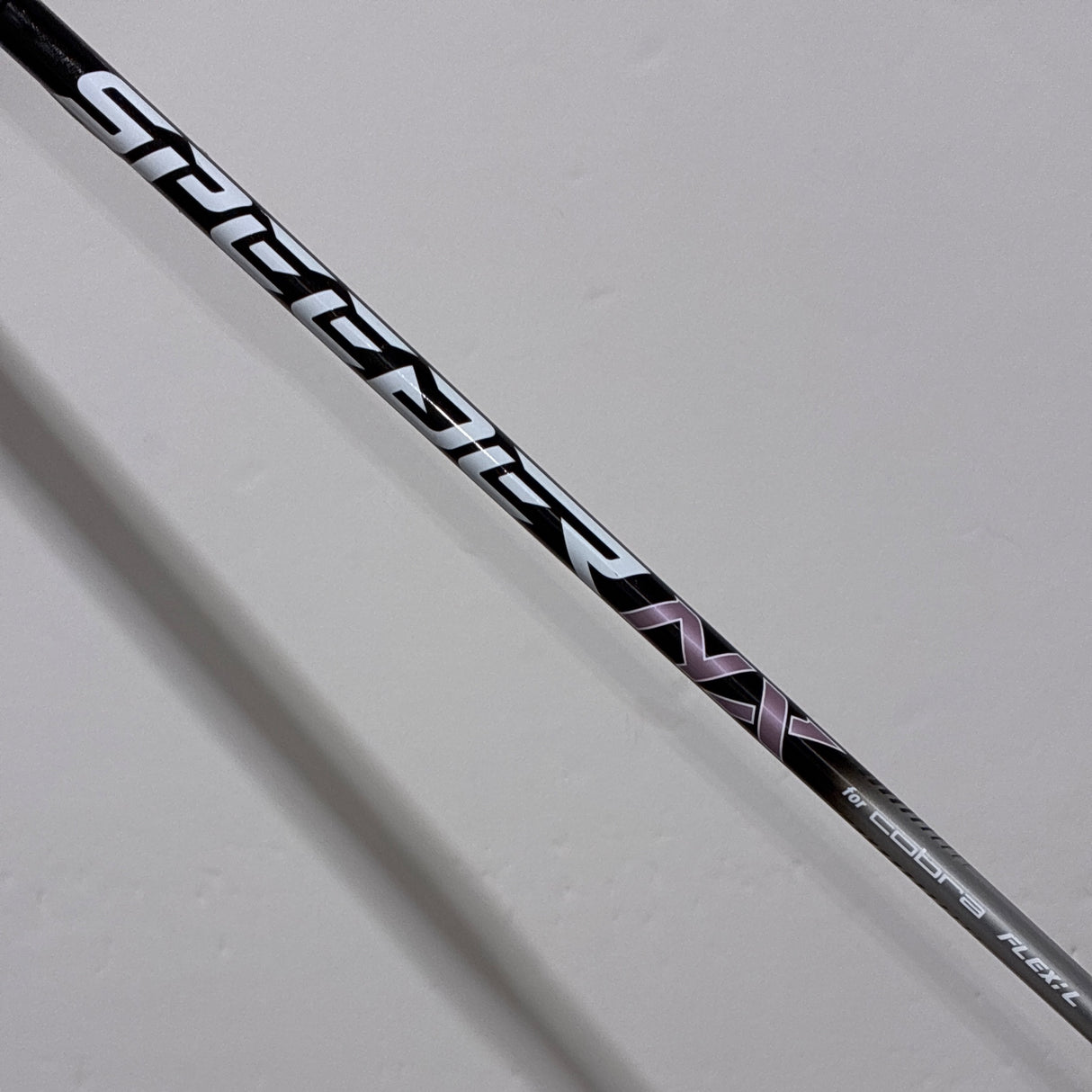 Shaft