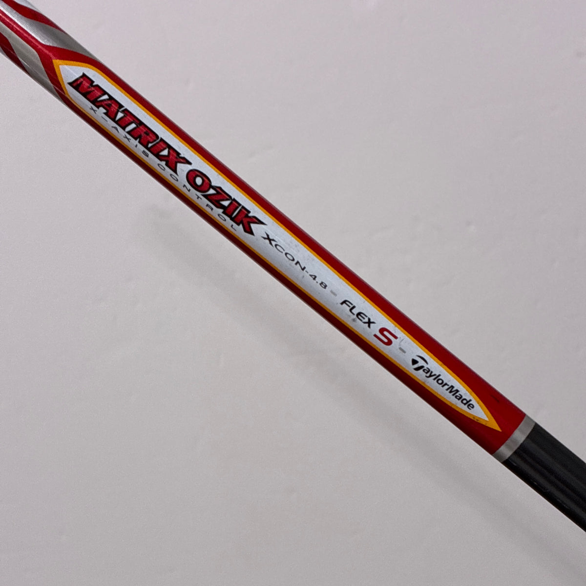 Shaft