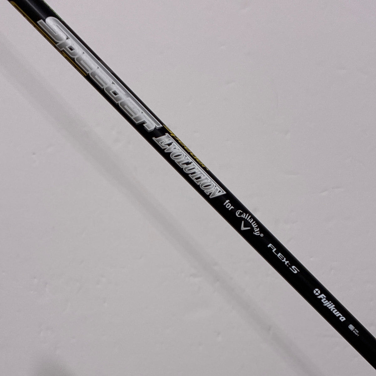 Shaft