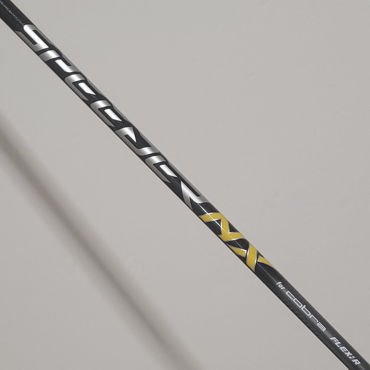 Shaft