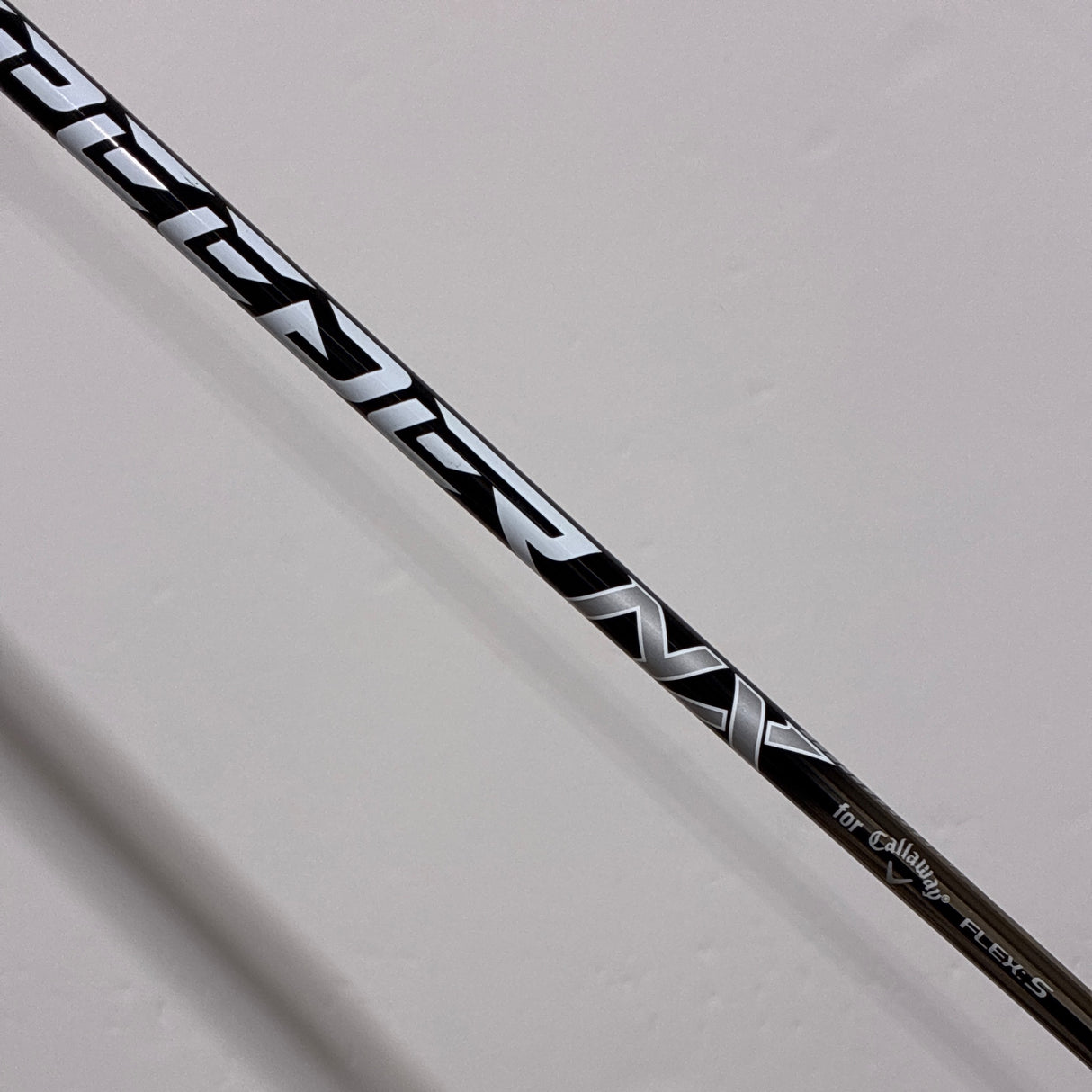 Shaft