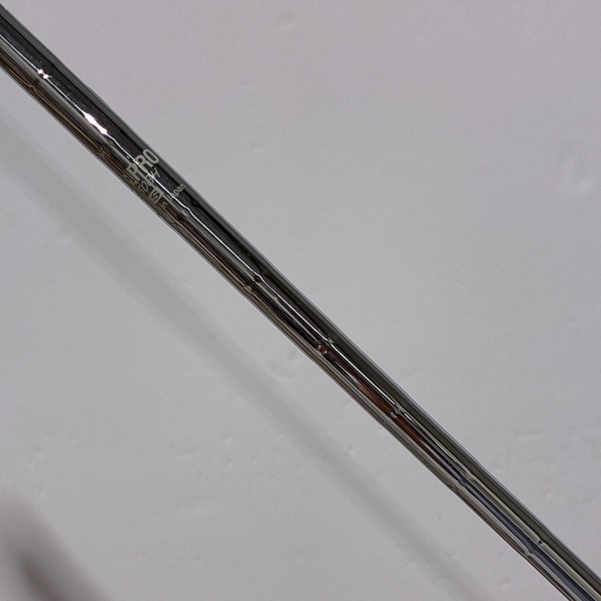 Shaft