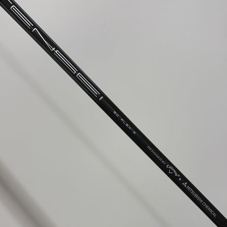 Callaway Elyte 9.0* Driver Stiff Flex Headcover Included – Shaft