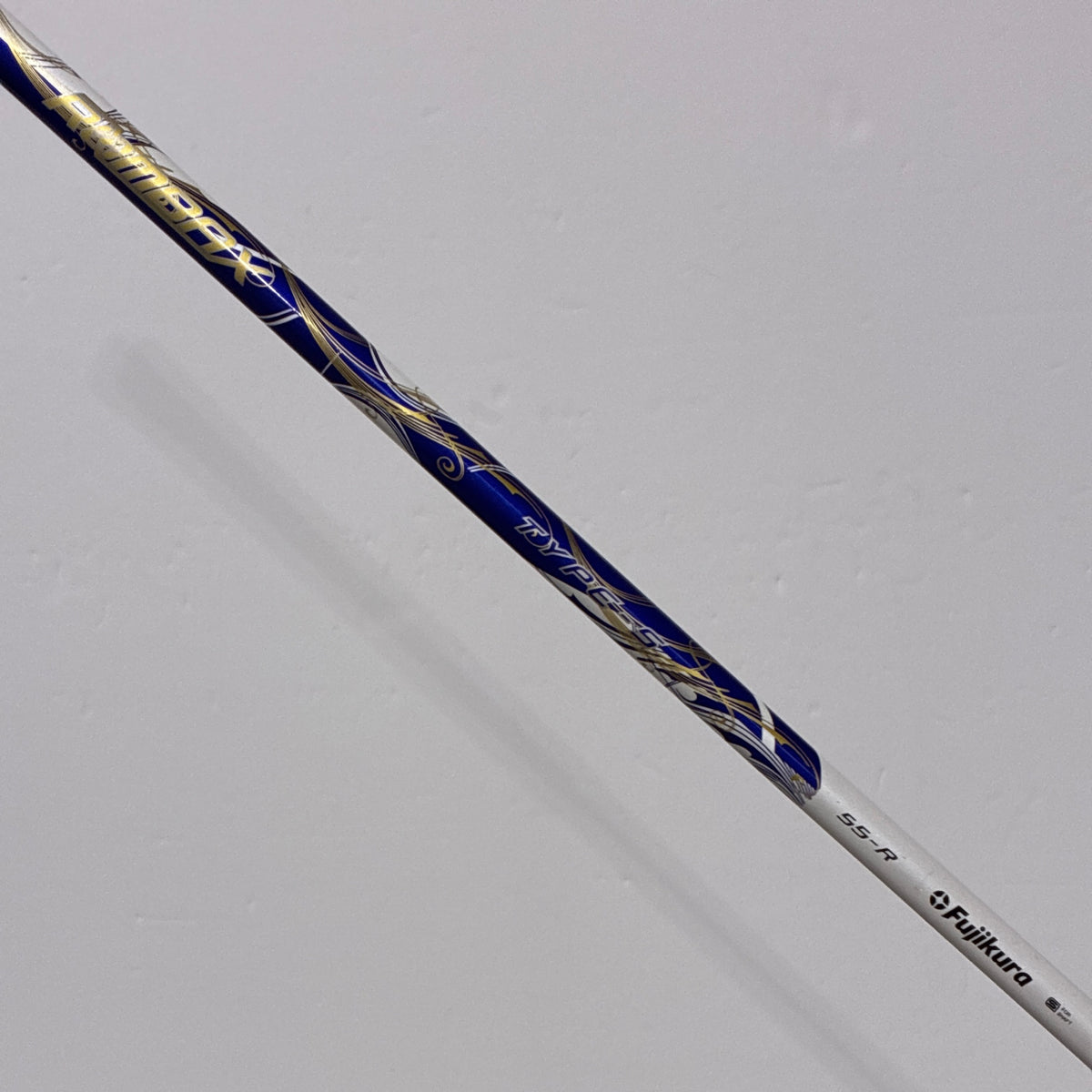 Shaft