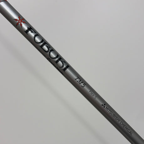 TaylorMade M6 10.5* Driver Stiff Flex – Shaft