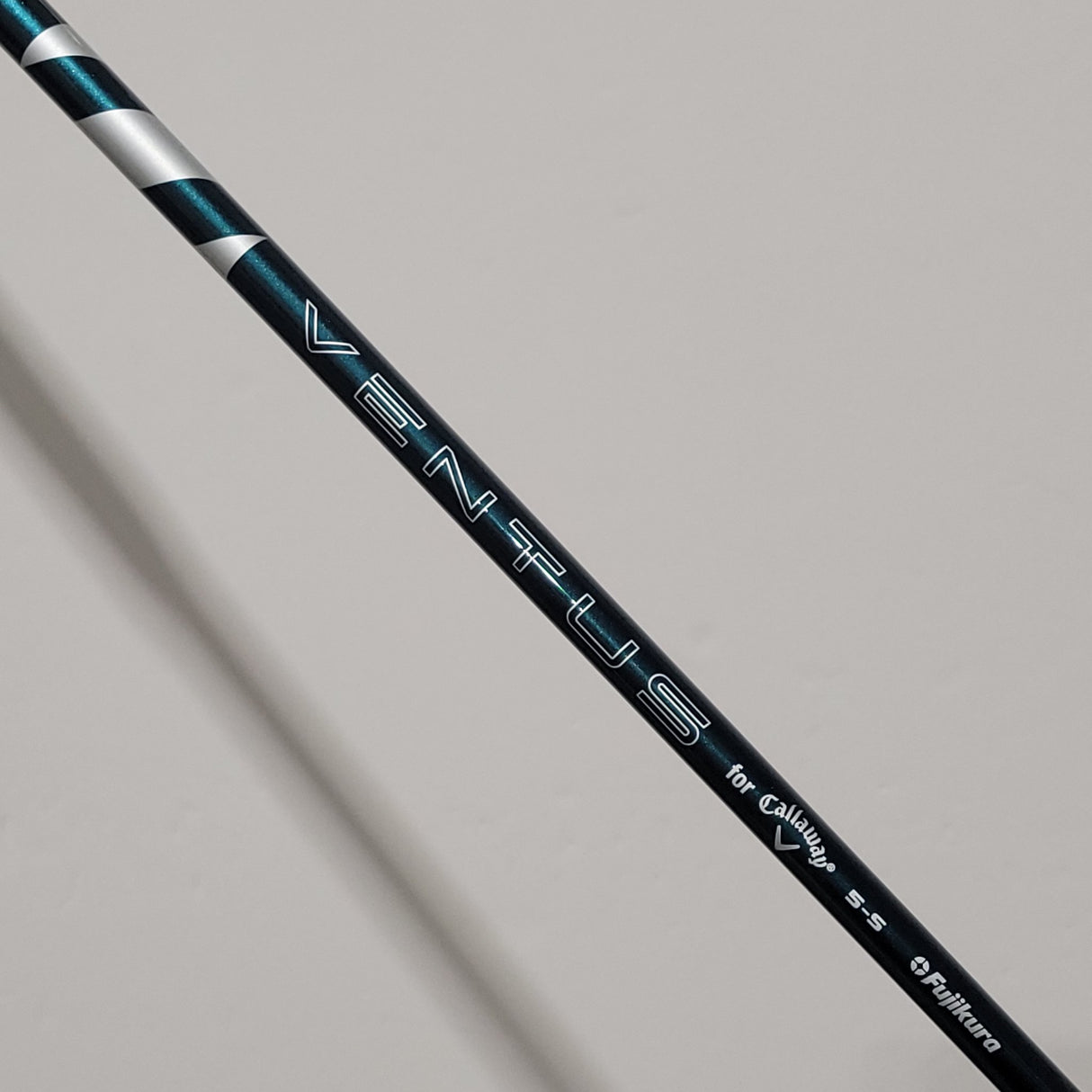 Shaft
