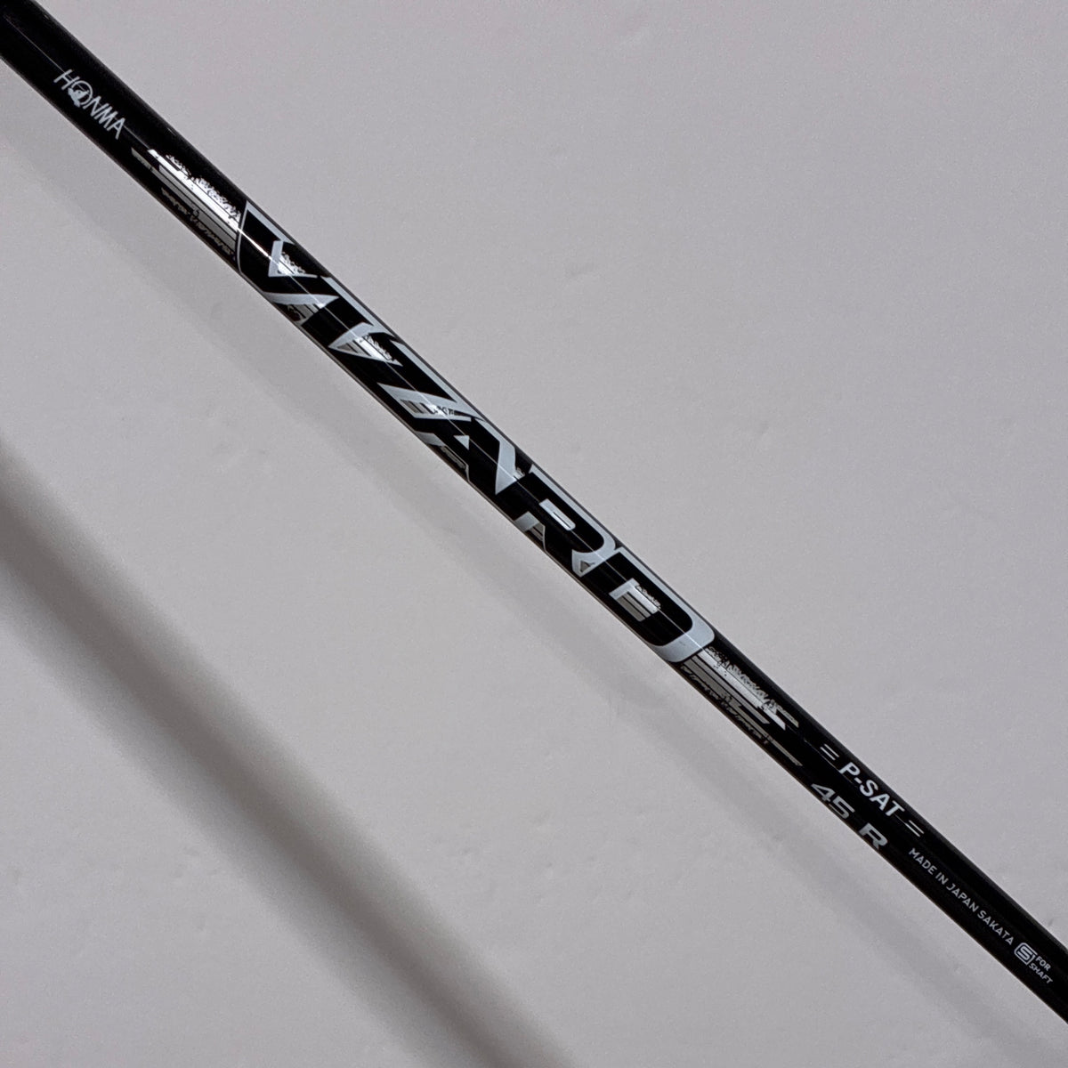 Shaft