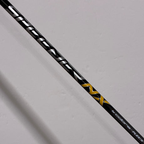Cobra King LTDx 10.5* Driver Stiff Flex – Shaft