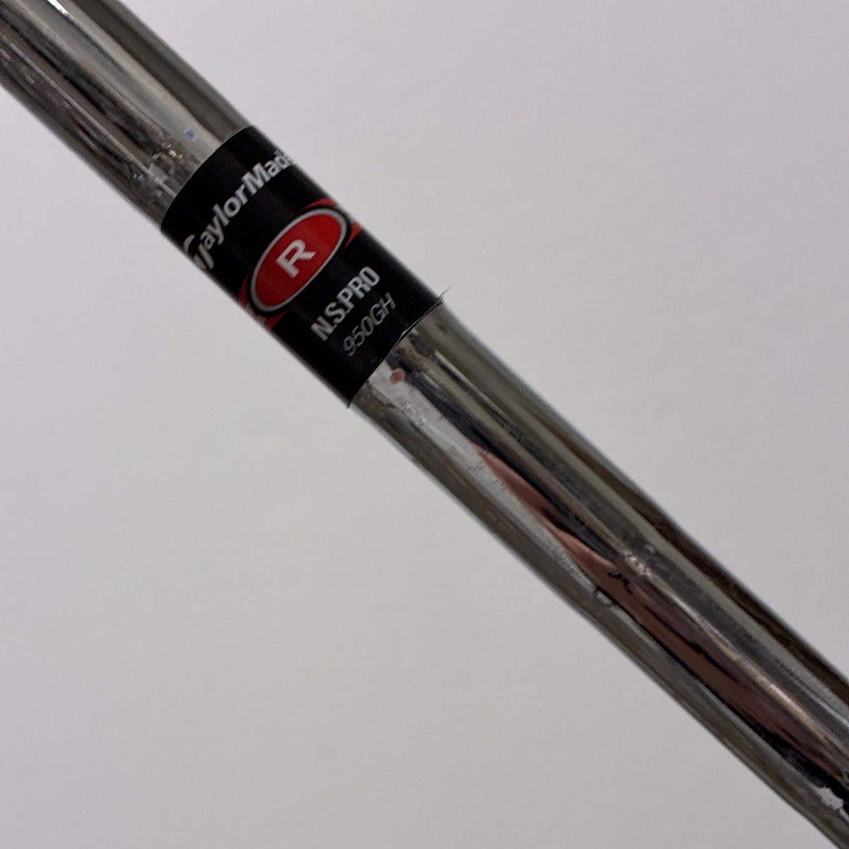 Shaft
