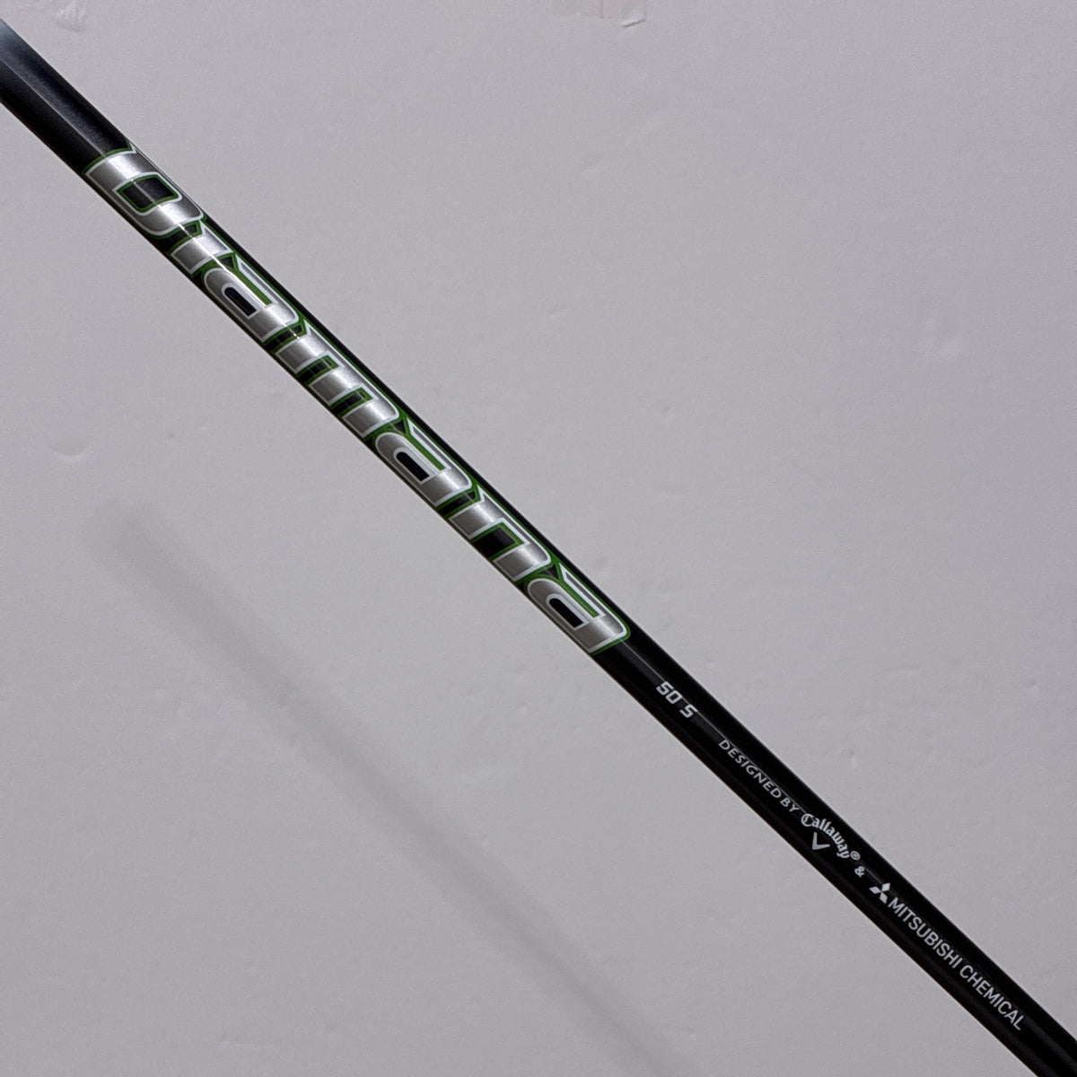 Shaft