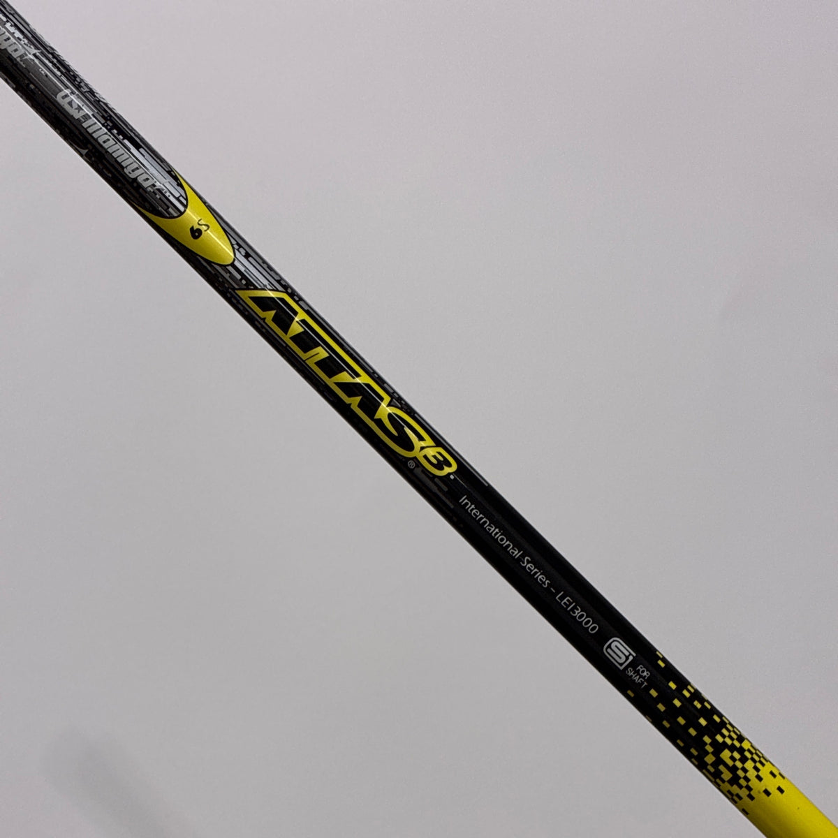 Shaft