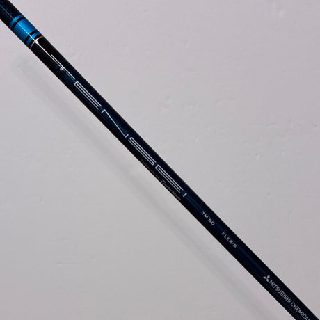 Shaft