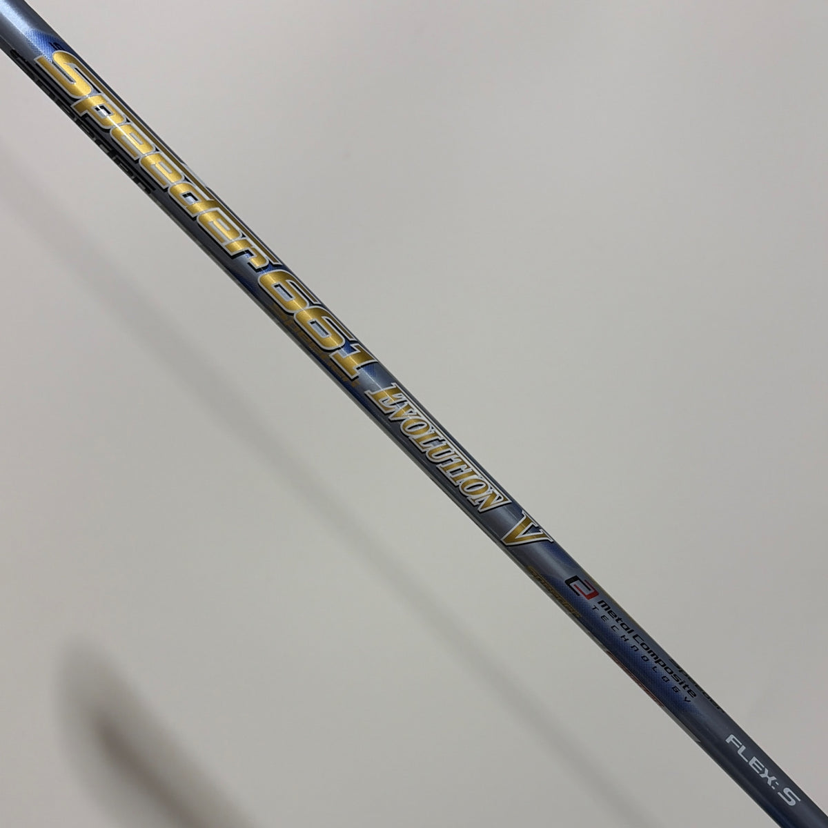 Shaft