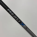 Shaft