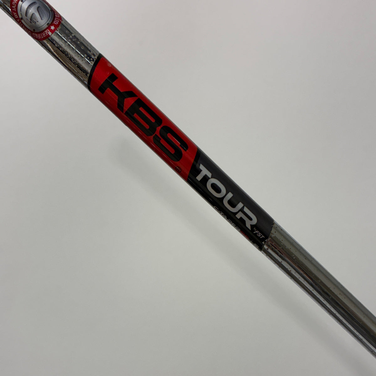 Shaft