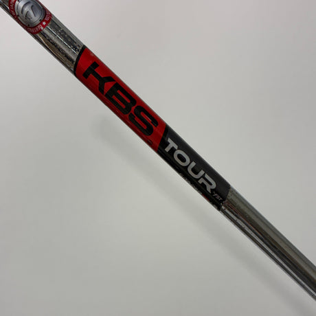 TaylorMade SLDR Rescue 3 Hybrid Stiff Flex – Shaft