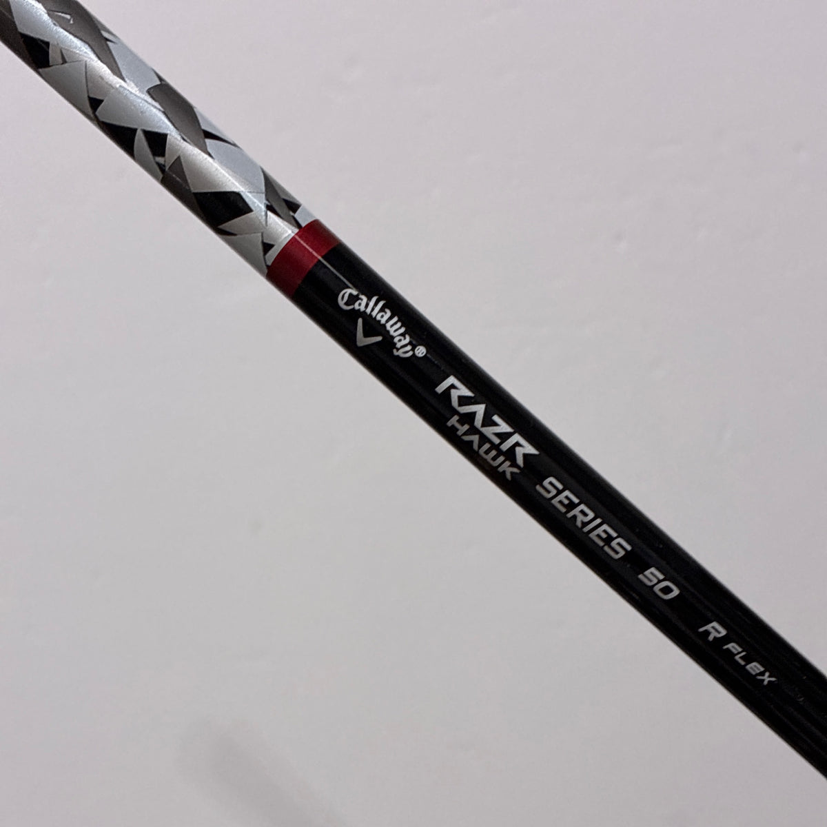 Shaft