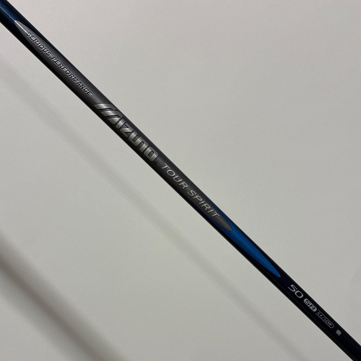 Shaft