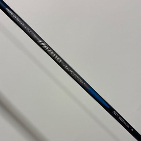 Mizuno HOT METAL EZ 5 Wood Stiff Regular Flex – Shaft