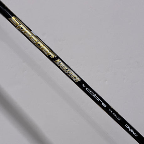 Shaft