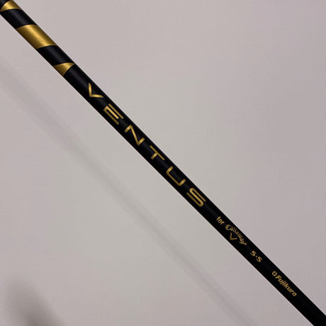 Callaway Rogue ST Max 10.5* Driver Stiff Flex Headcover Included – Shaft