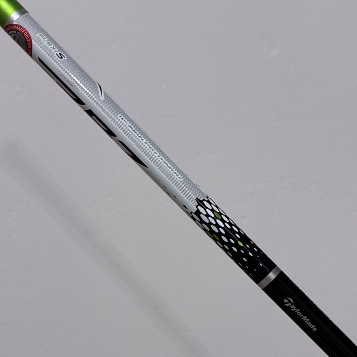 Shaft