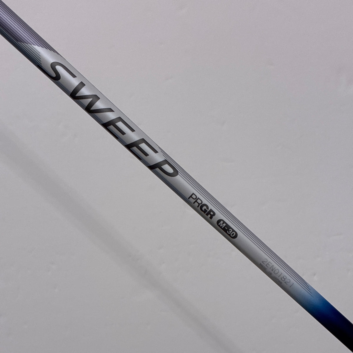 Shaft