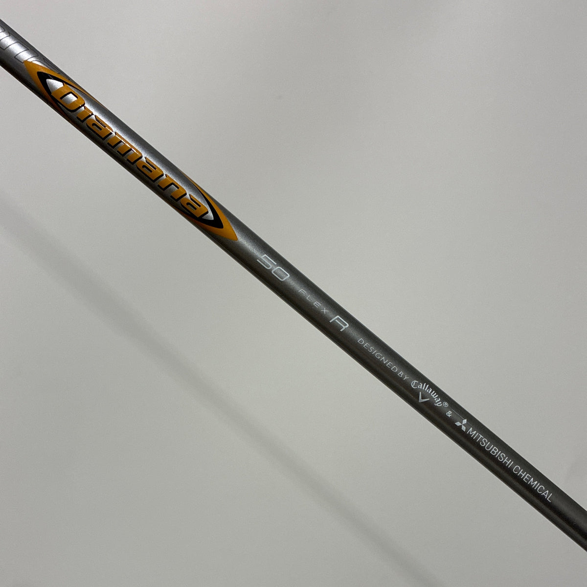 Shaft