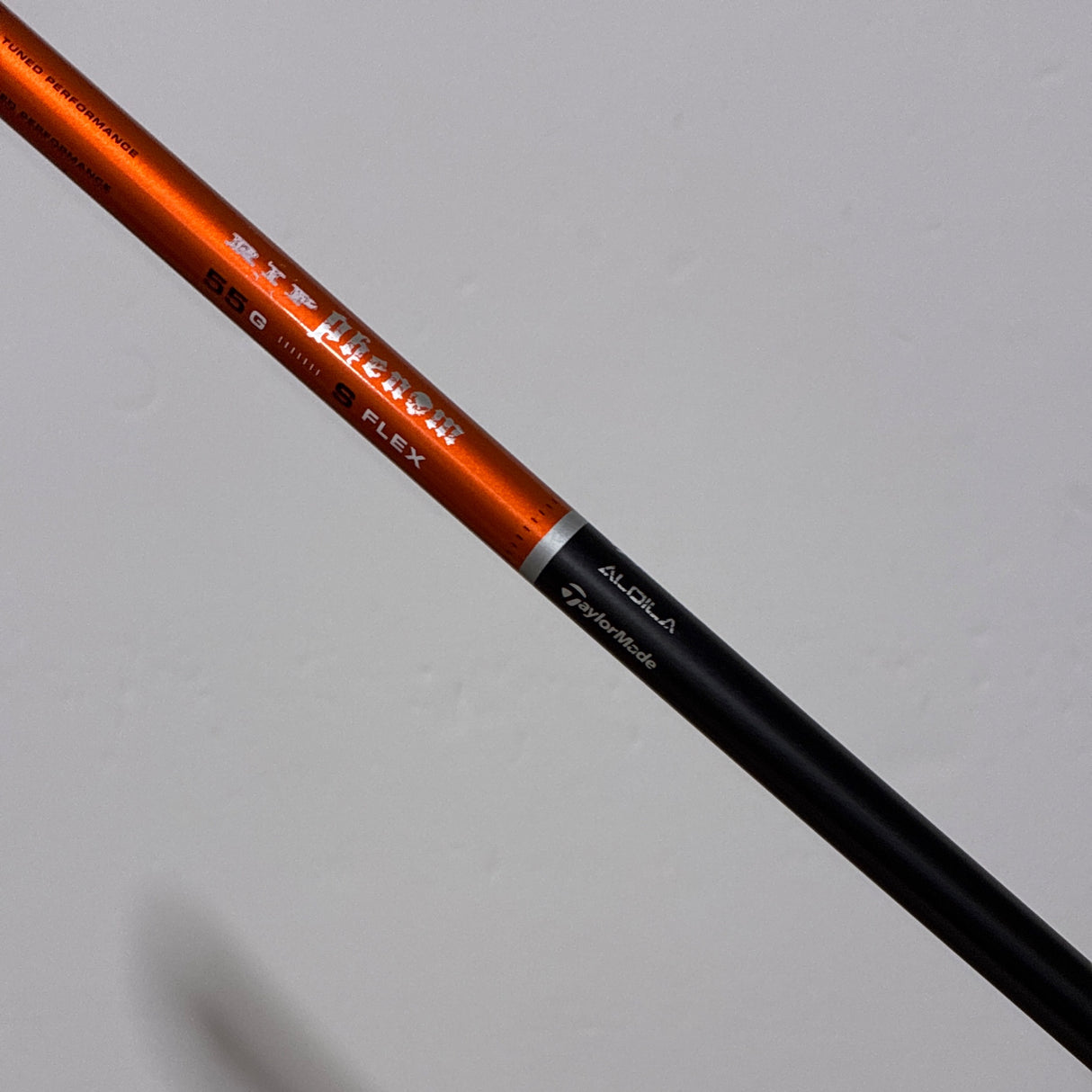 Shaft