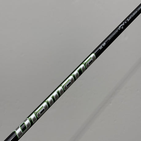 Shaft