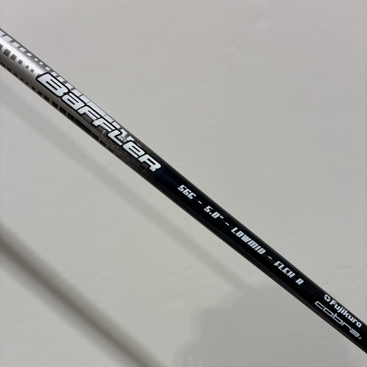 Shaft