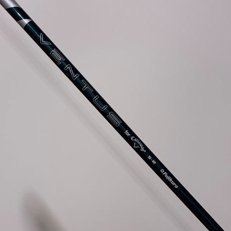 Callaway Elyte 10.5* Driver Regular Flex Headcover Included – Shaft
