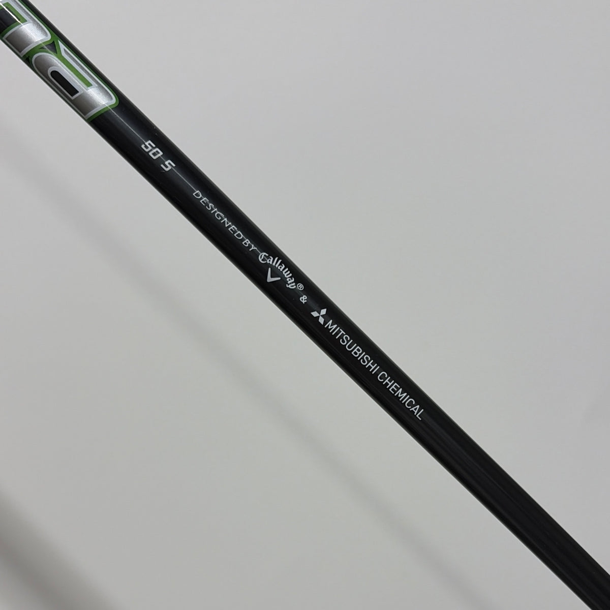 Shaft
