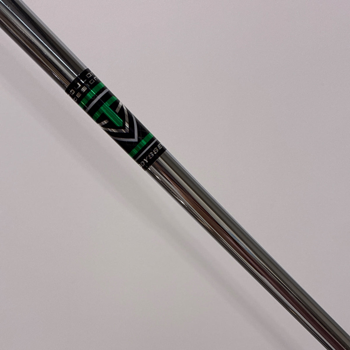 Shaft