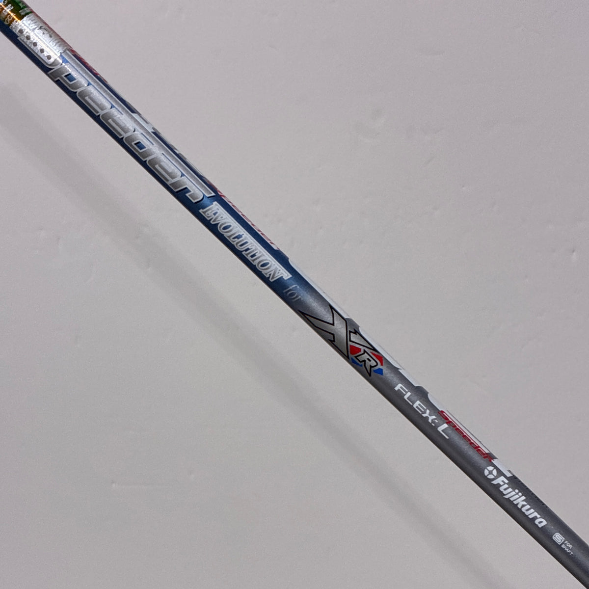 Shaft