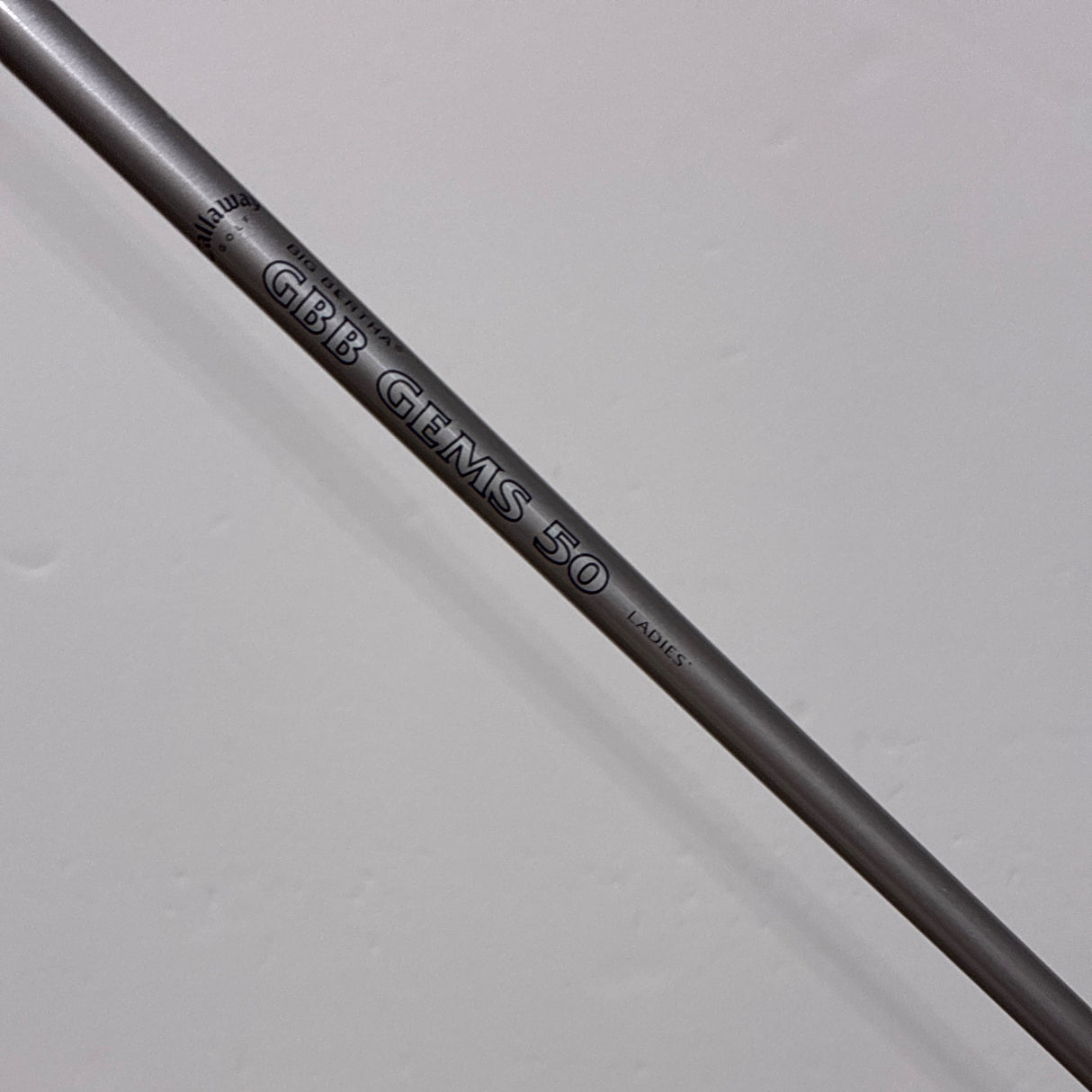 Shaft