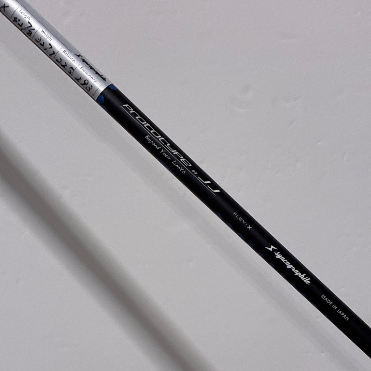 Shaft