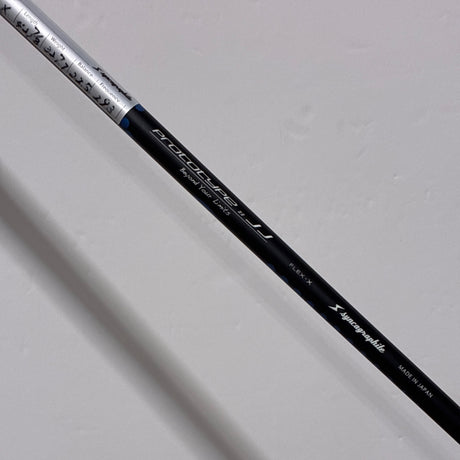 Shaft