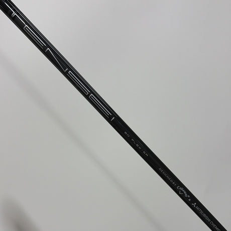 Callaway Rogue ST Max 10.5* Driver Stiff Regular Flex Headcover Included – Shaft