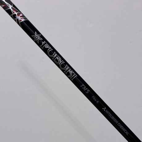 Shaft