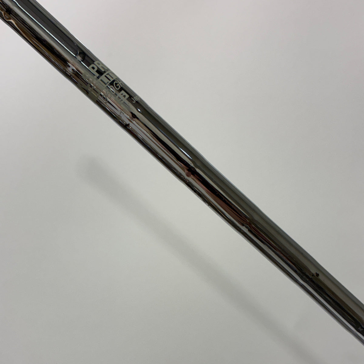 Shaft