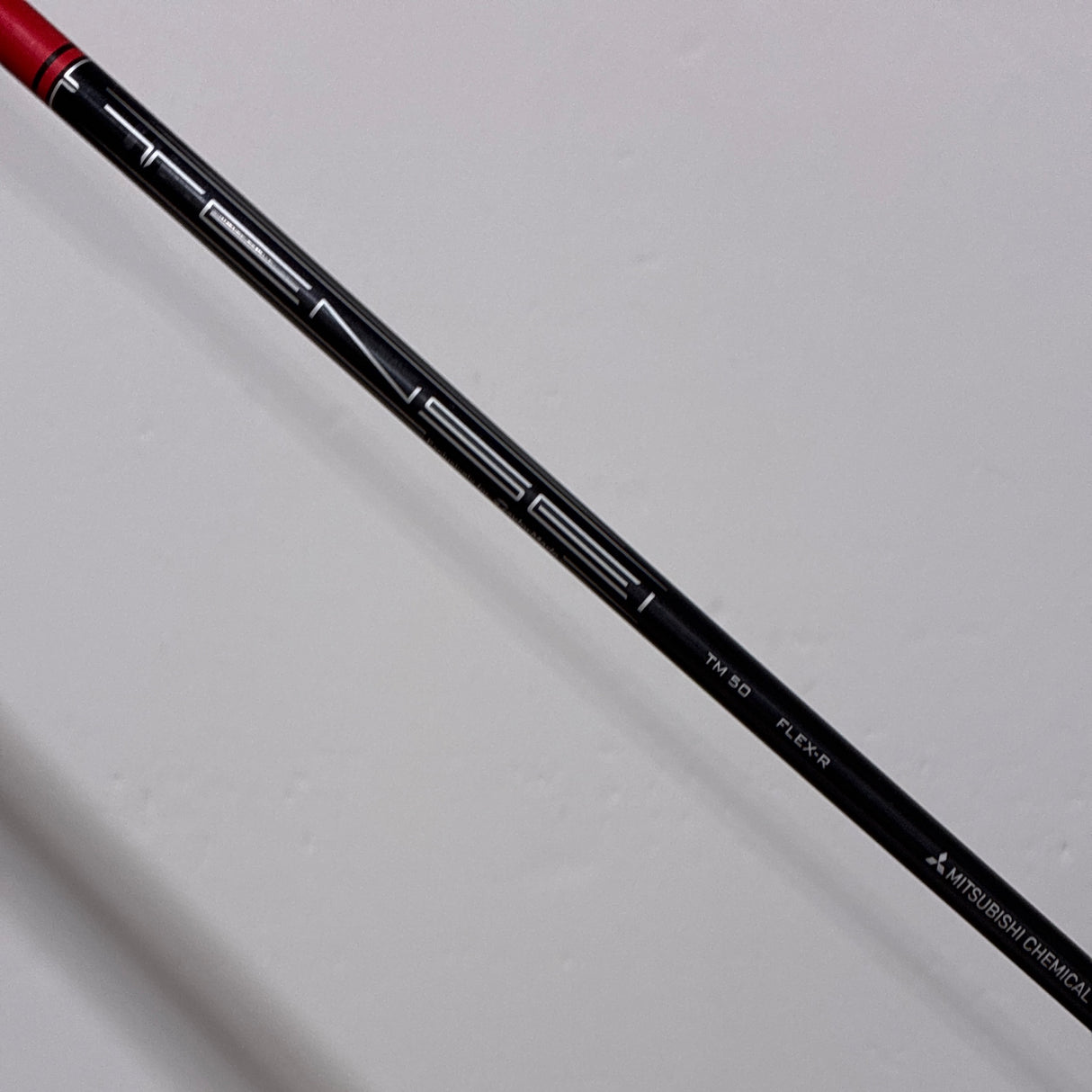 Shaft