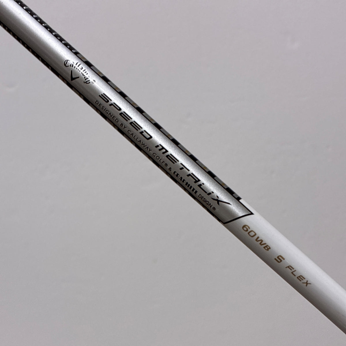 Shaft
