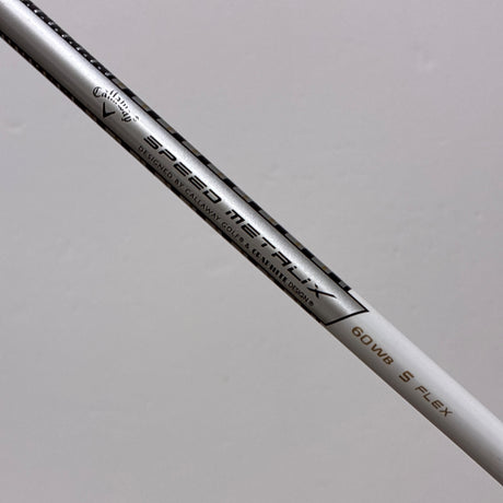 TaylorMade RBZ 3 Wood Stiff Flex – Shaft
