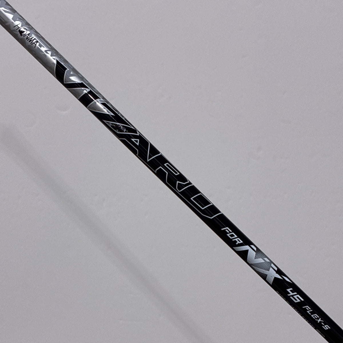 Shaft