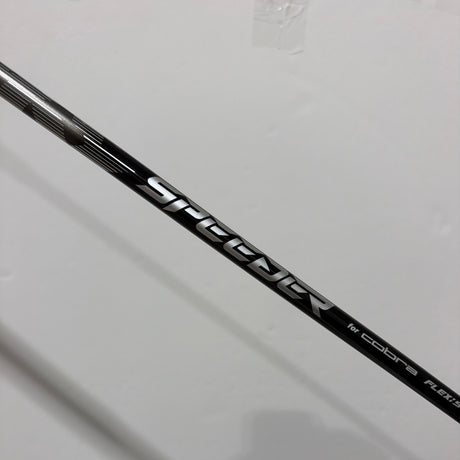 Shaft