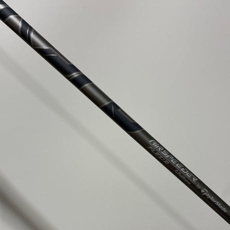 TaylorMade Qi35 Max LITE RESCUE 4 Hybrid Regular Flex – Shaft
