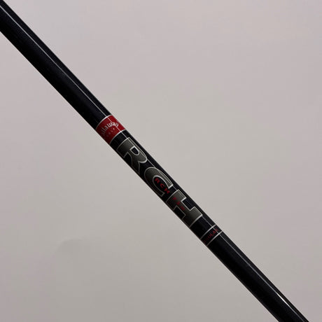 Callaway Big Bertha (2004) 5 Wood Regular Flex – Shaft