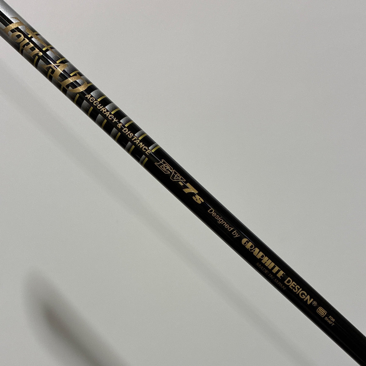 Shaft