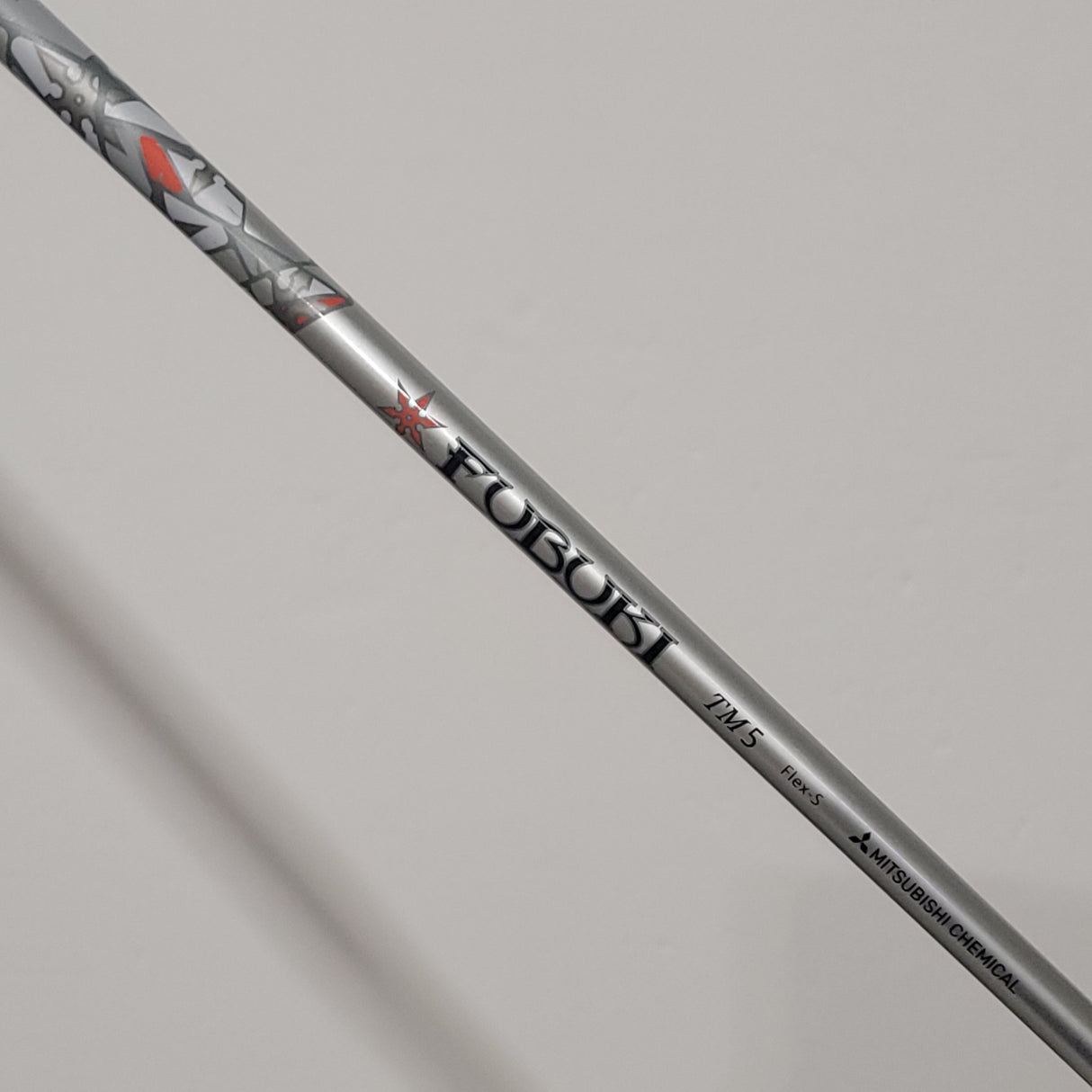 Shaft